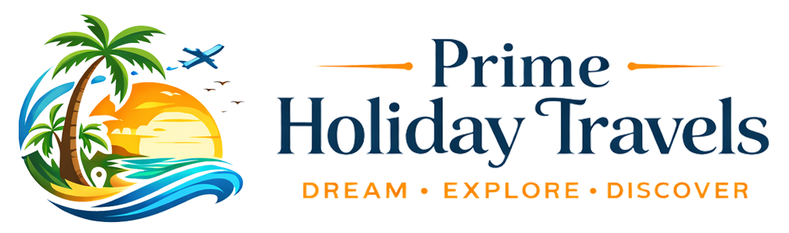 Prime Holiday Travels