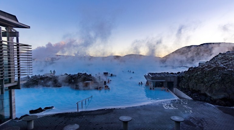Highlights of Iceland