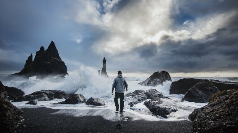 Highlights of Iceland